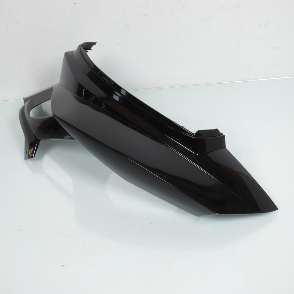 Kit carénage BCD pour Scooter Yamaha 50 Bw's Original Après 2004 BCD PACK V1 / noir brillant Neuf