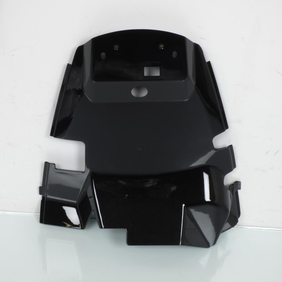 Kit carénage BCD noir brillant pour scooter Yamaha 50 Bw's Original Après 2004
