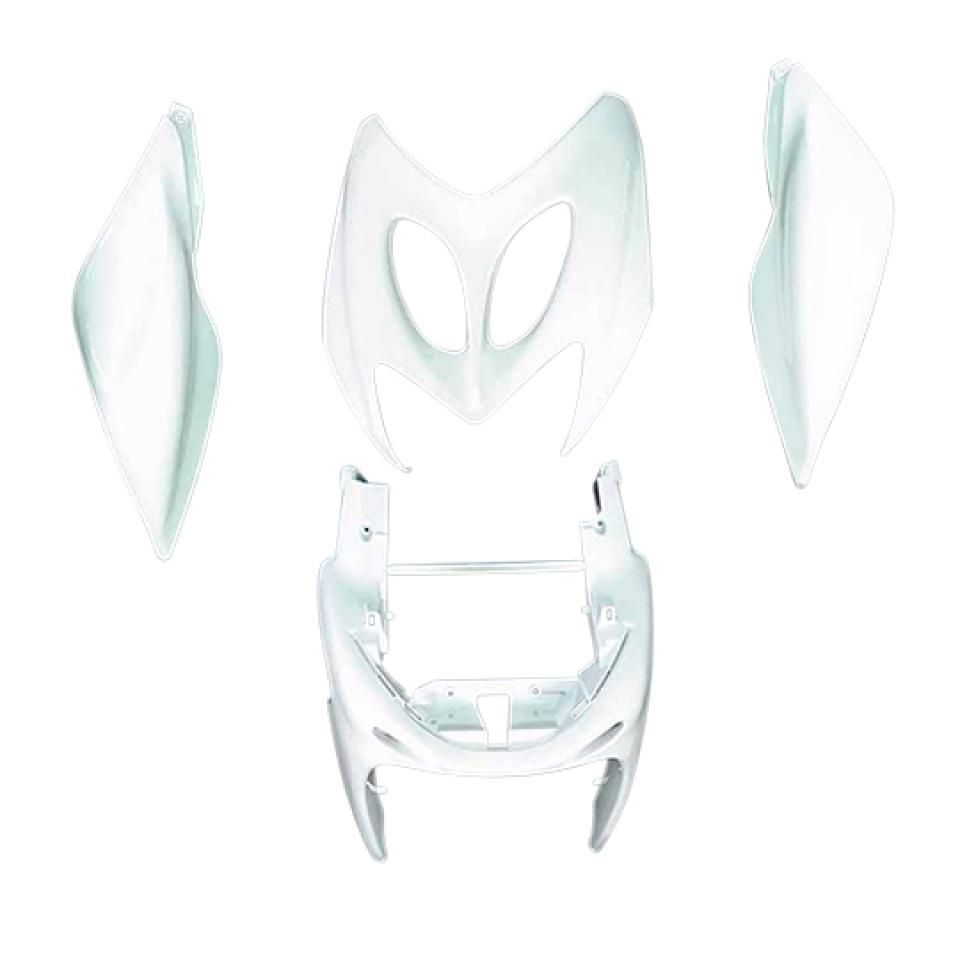 Kit carénage Tun'R pour Scooter MBK 50 Nitro 2002 à 2012 Neuf