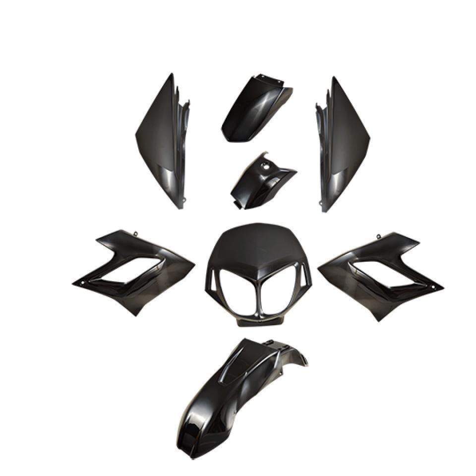 Kit carénage Tun'R pour Moto Derbi 50 Senda R Drd Racing 2006 à 2010 Neuf