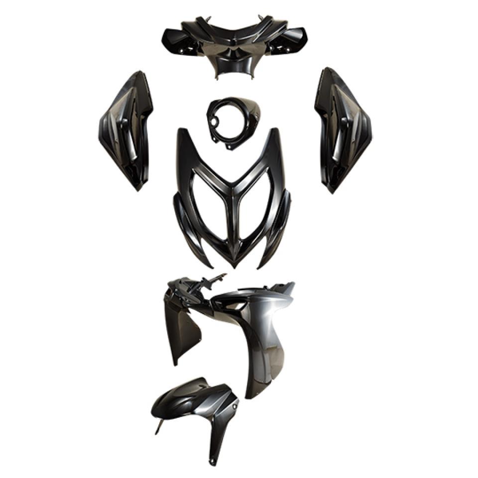 Kit carénage Tun'R pour Scooter MBK 50 Nitro 2013 à 2018 Neuf