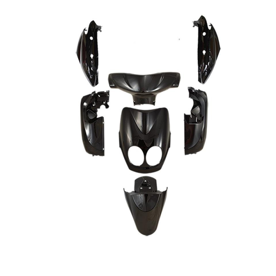 Kit carénage Tun'R pour Scooter MBK 50 Ovetto 2T 2008 à 2018 Neuf