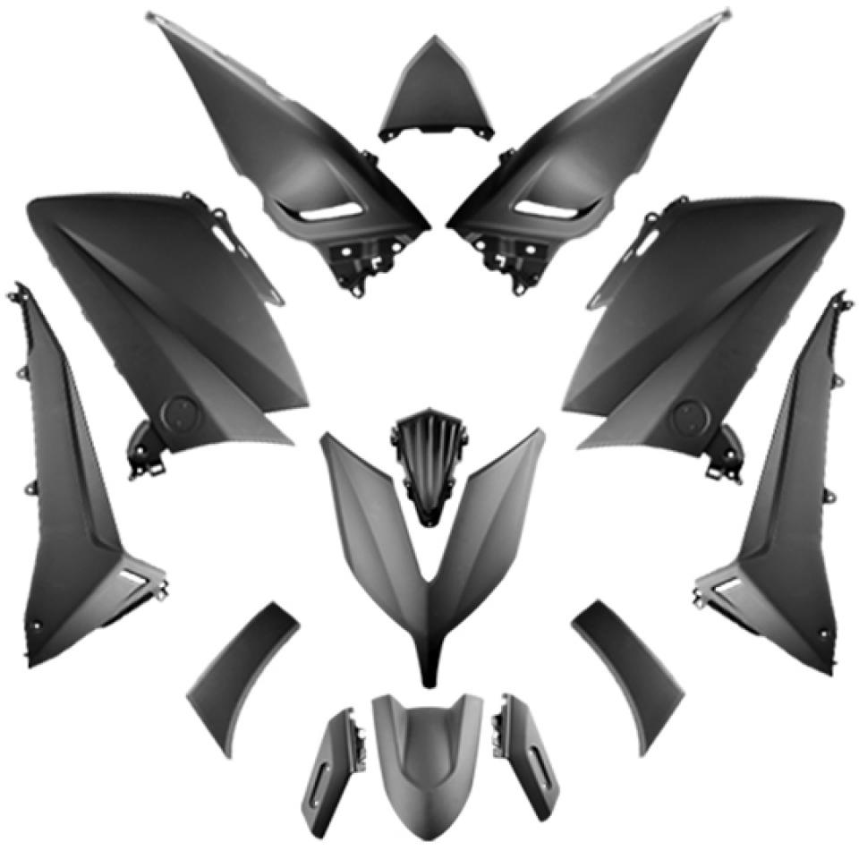 Kit carénage Tun'R pour Scooter Yamaha 530 T-Max 2014 à 2016 Neuf