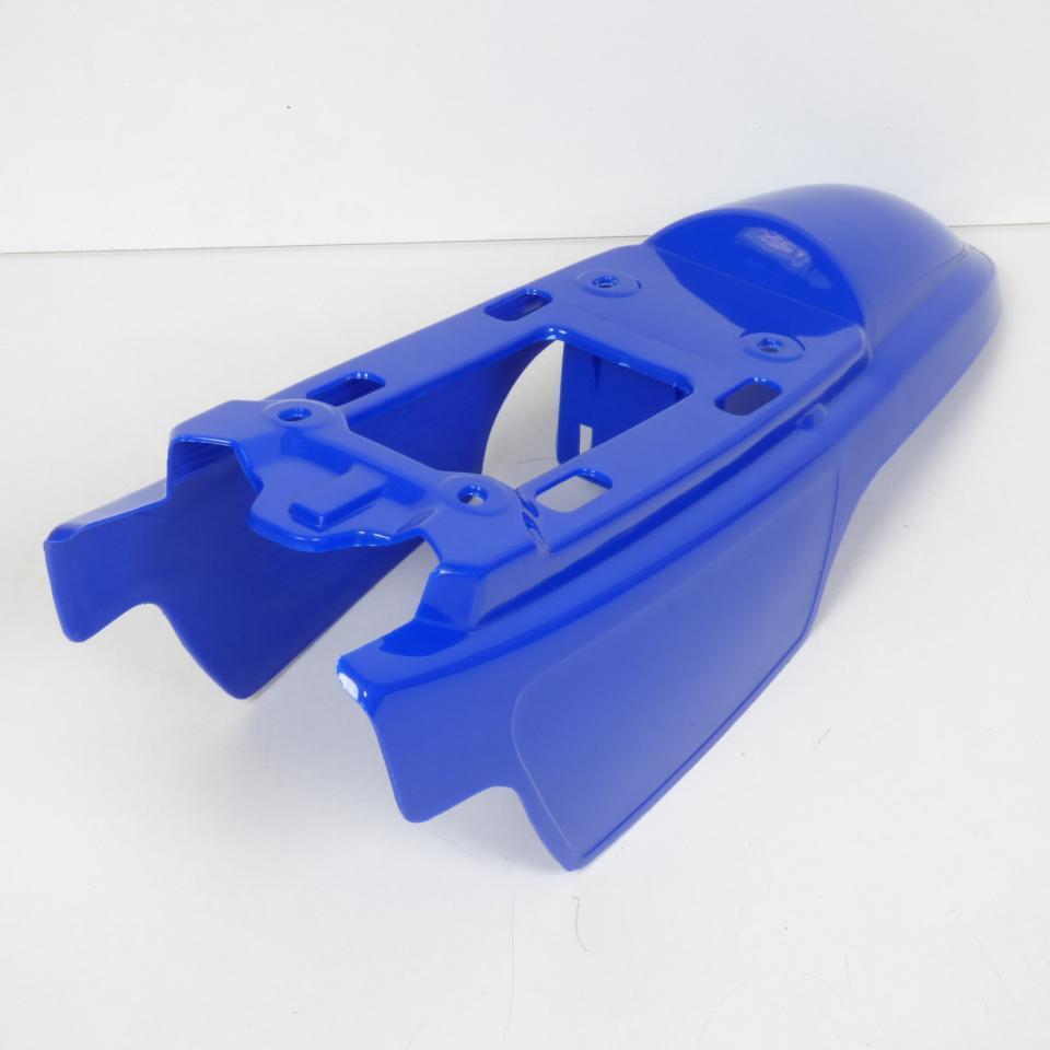 Kit carénage carrosserie bleu pour moto enfant Yamaha 50 PW Après 1981 Neuf