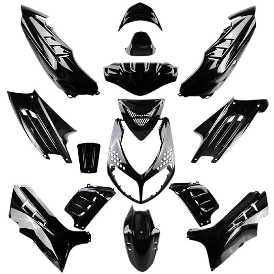 Kit carénage Tun'R pour Scooter Peugeot 50 Speedfight 2 AC 2T Neuf