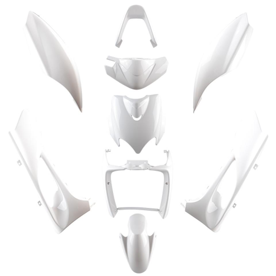 Kit carénage Tun'R pour Scooter MBK 50 Mach-G AC Neuf
