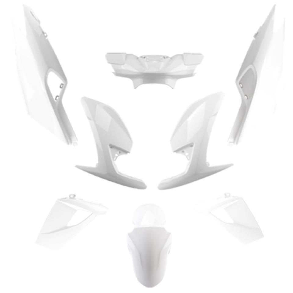 photo piece : Kit carénage->Peugeot Speedfight 4 2T Ac