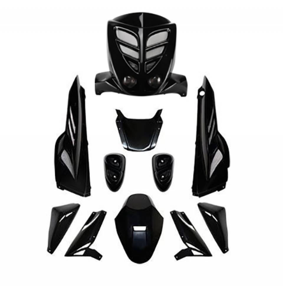 Kit carénage BCD pour Scooter Yamaha 50 Slider Naked Neuf