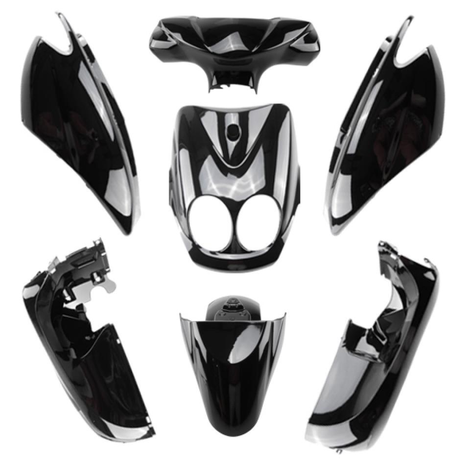 Kit carénage Tun'R pour Scooter MBK 50 Ovetto 2T 2011 à 2015 Neuf