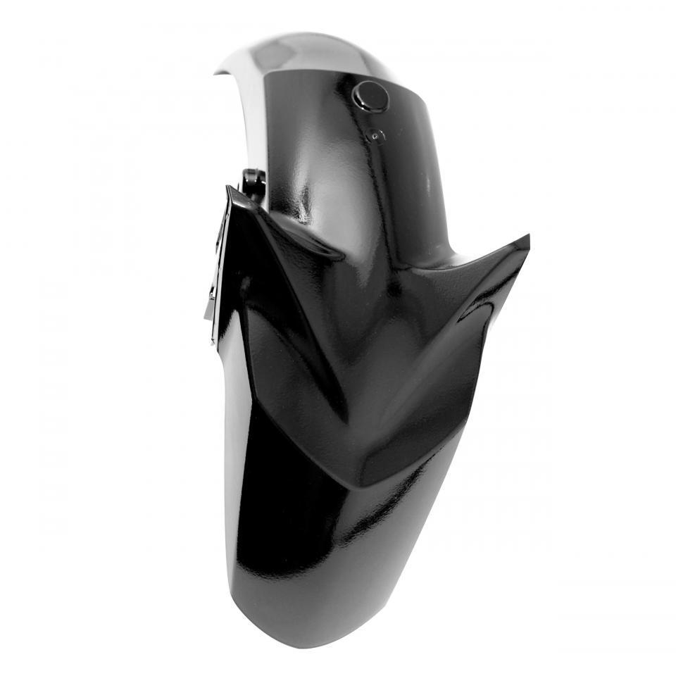 Kit carénage P2R pour scooter Yamaha 125 X-Max 2018 à 2022 15 pièces noir brillant Neuf