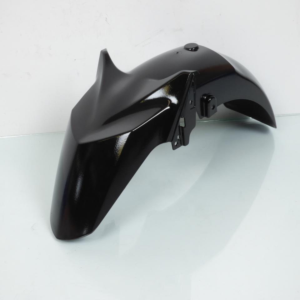 Kit carénage P2R pour scooter Yamaha 125 X-Max 2018 à 2022 15 pièces noir brillant Neuf