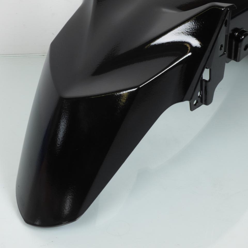 Kit carénage P2R pour scooter Yamaha 125 X-Max 2018 à 2022 15 pièces noir brillant Neuf