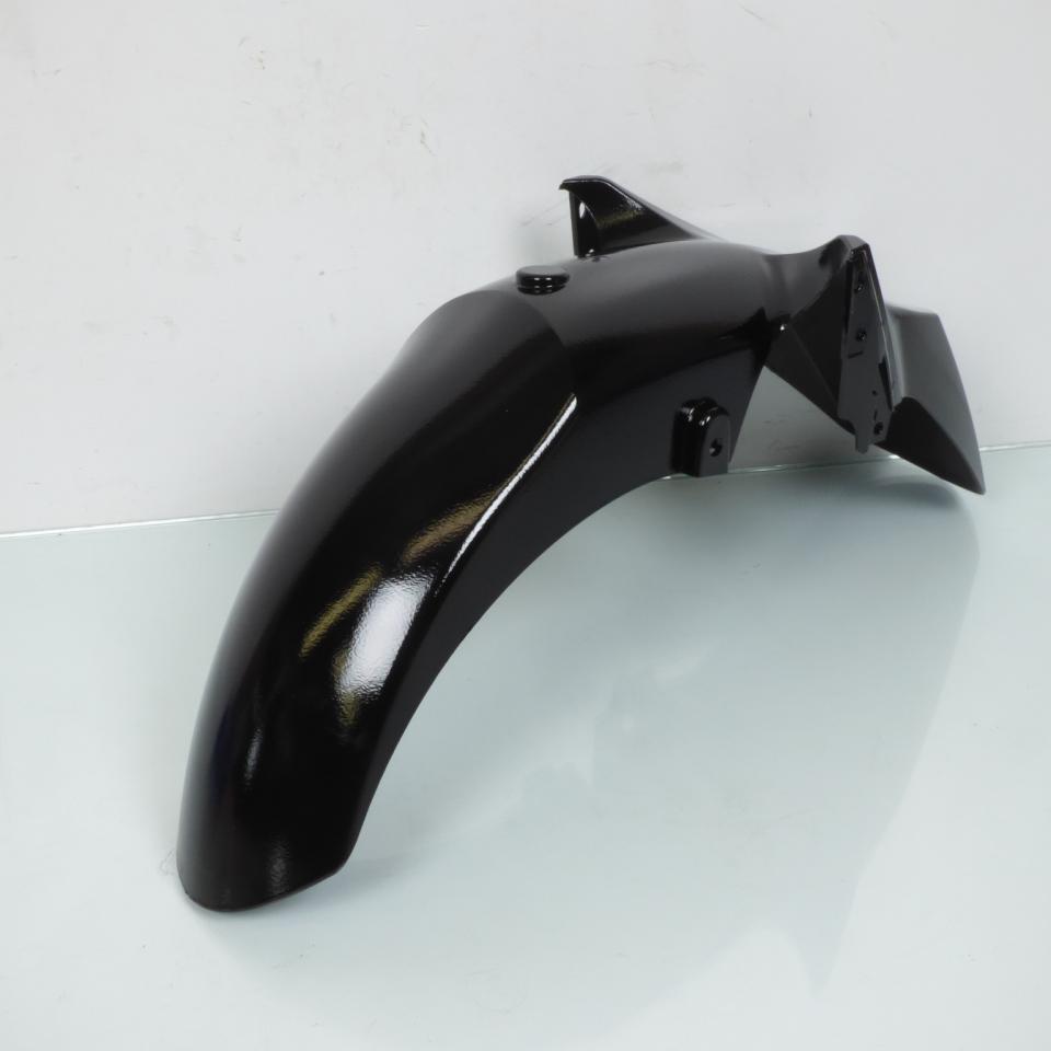 Kit carénage P2R pour scooter Yamaha 125 X-Max 2018 à 2022 15 pièces noir brillant Neuf