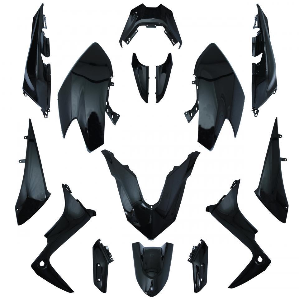 photo piece : Kit carénage->Yamaha T-Max