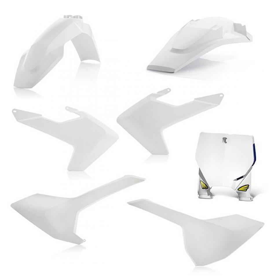 Kit carénage Cycra pour Moto Neuf