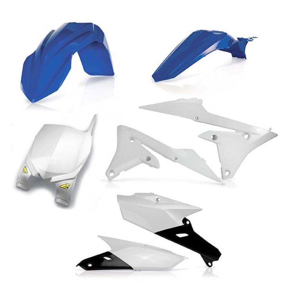 Kit carénage Cycra pour Moto Yamaha 250 Yz-F 4T 2014 à 2018 Neuf