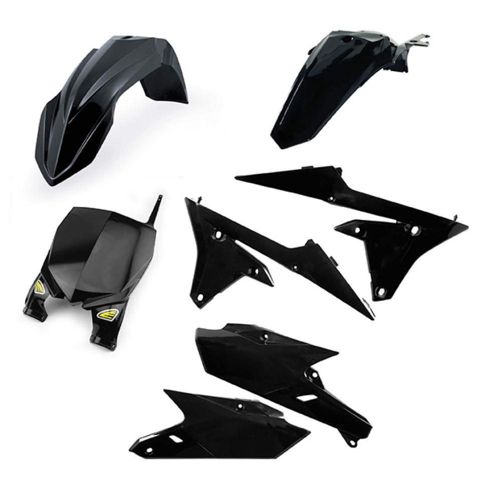 Kit carénage Cycra pour Moto Yamaha 250 Yz-F 4T 2014 à 2018 Neuf