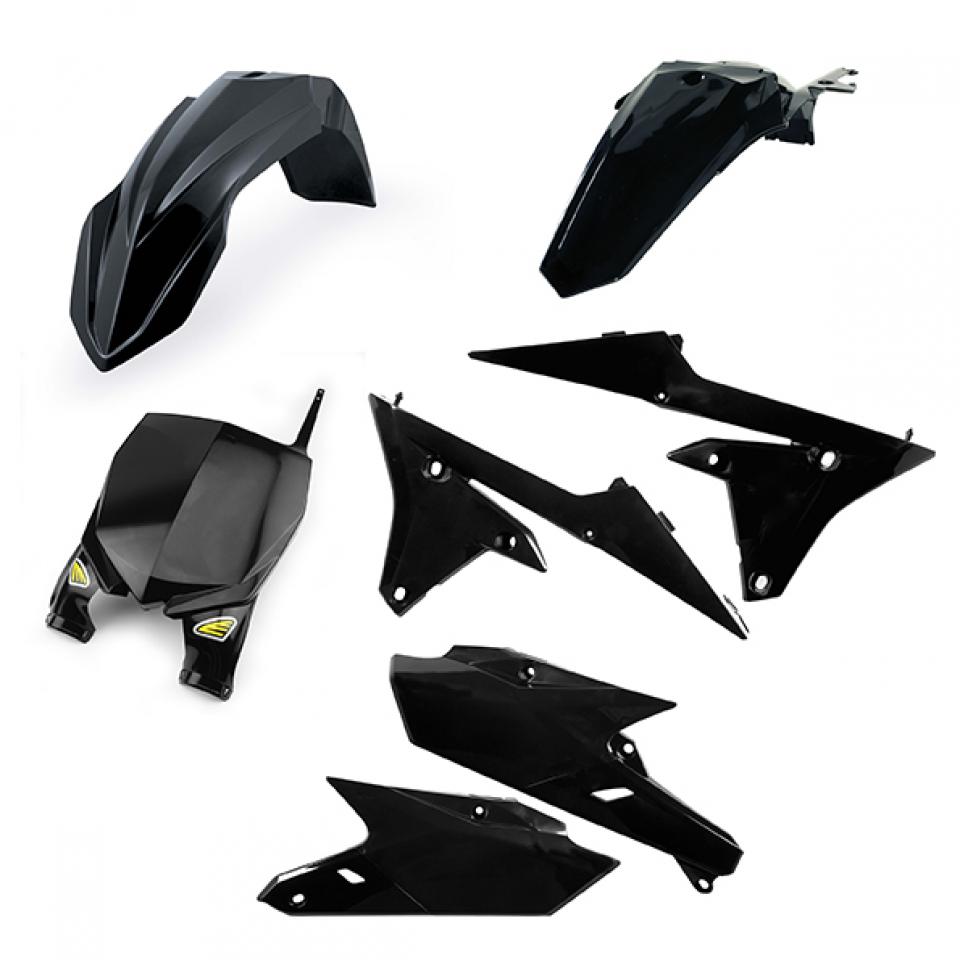 Kit carénage Cycra pour Moto Yamaha 250 Yz-F 4T 2014 à 2018 Neuf
