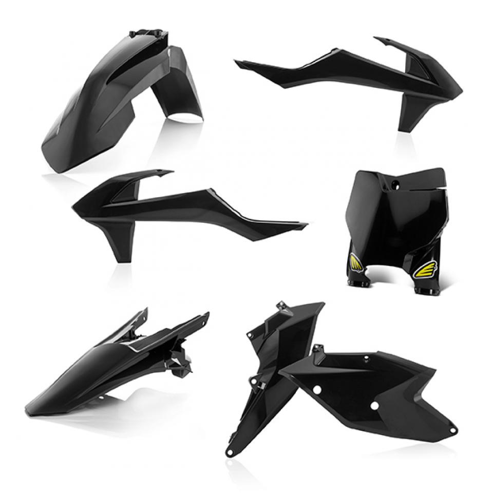 Kit carénage Cycra pour Moto KTM 125 SX 2016 à 2018 Neuf