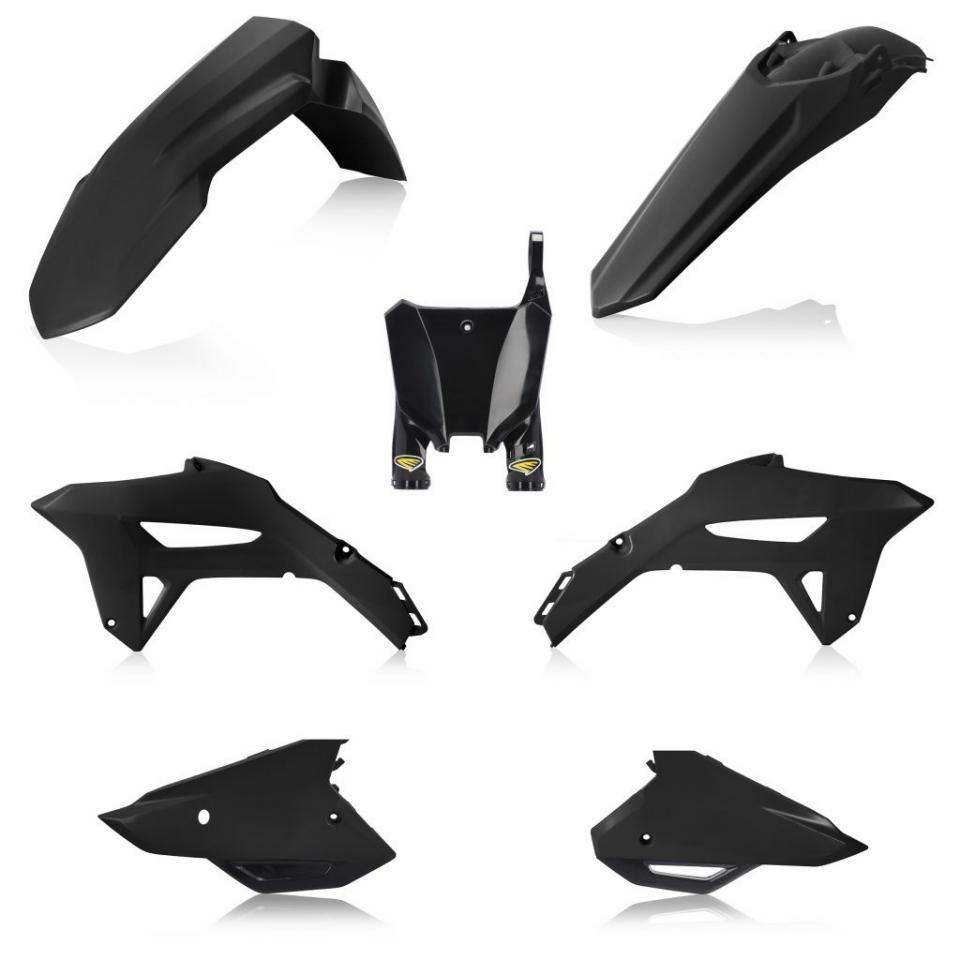 Kit carénage Cycra pour Moto Honda 450 Cr-F R 2021 à 2023 Neuf