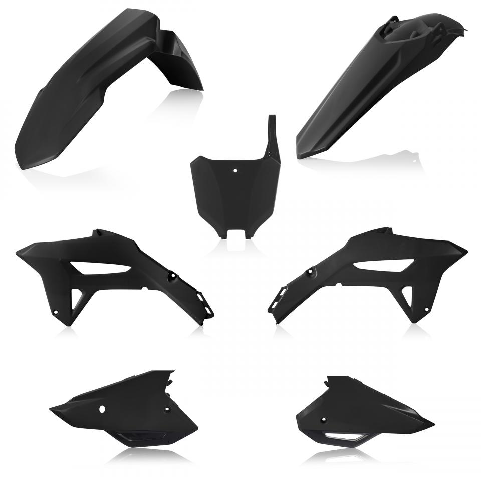 Kit carénage Cycra pour Moto Honda 450 Cr-F R 2021 à 2023 Neuf