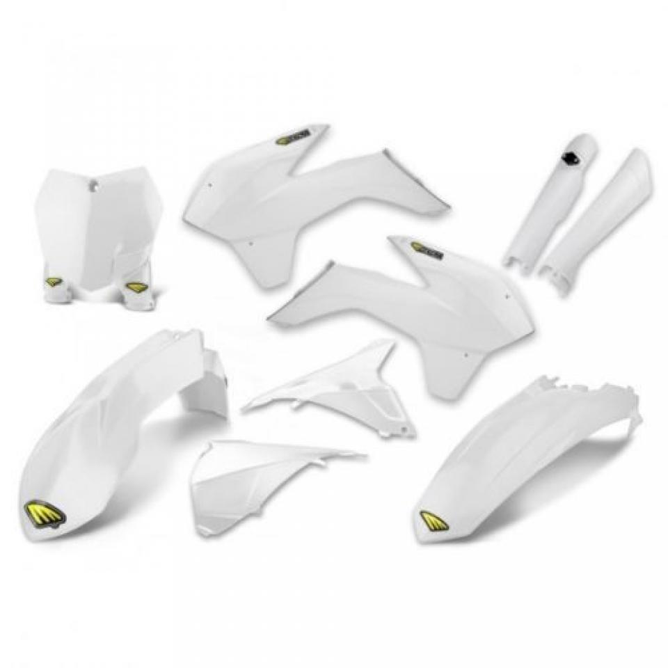 Kit carénage pour KTM SX