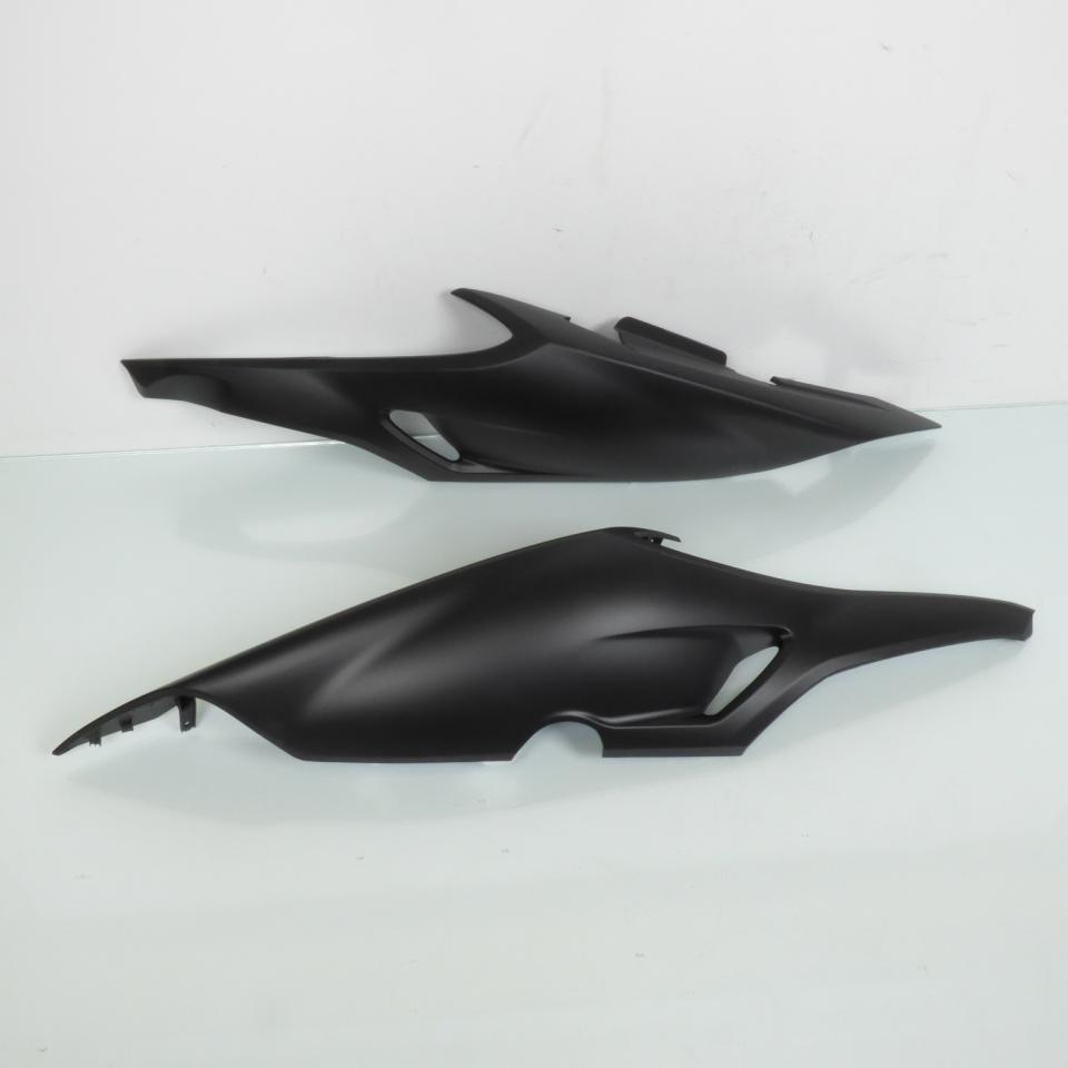 Kit carénage P2R pour Scooter Yamaha 560 T-Max 2020 à 2021 17 pieces noir mat Neuf