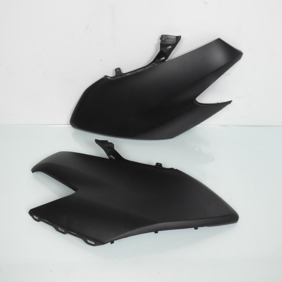 Kit carénage P2R pour Scooter Yamaha 560 T-Max 2020 à 2021 17 pieces noir mat Neuf
