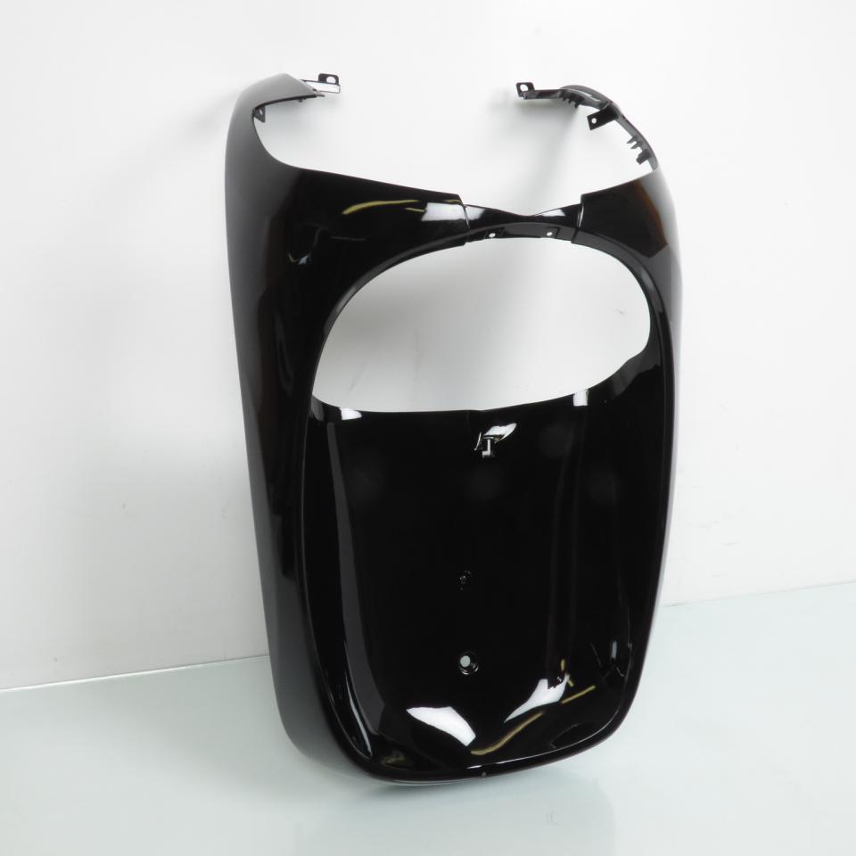 Kit carénage S-Line pour Scooter Honda 125 SH 2005 à 2008 10 pièces noir brillant Neuf