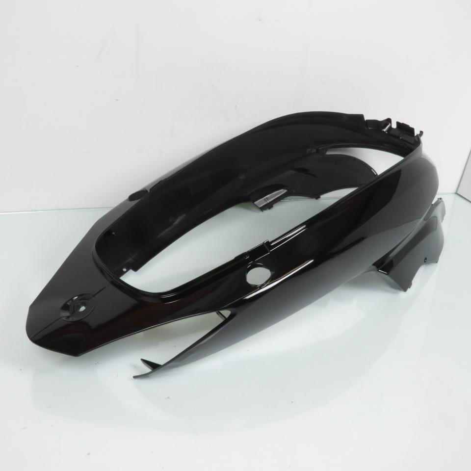 Kit carénage S-Line pour Scooter Honda 125 SH 2005 à 2008 10 pièces noir brillant Neuf