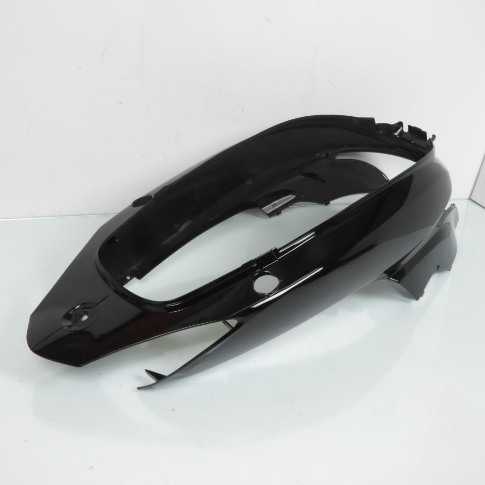 Kit carénage S-Line pour Scooter Honda 125 SH 2005 à 2008 10 pièce noir brillant