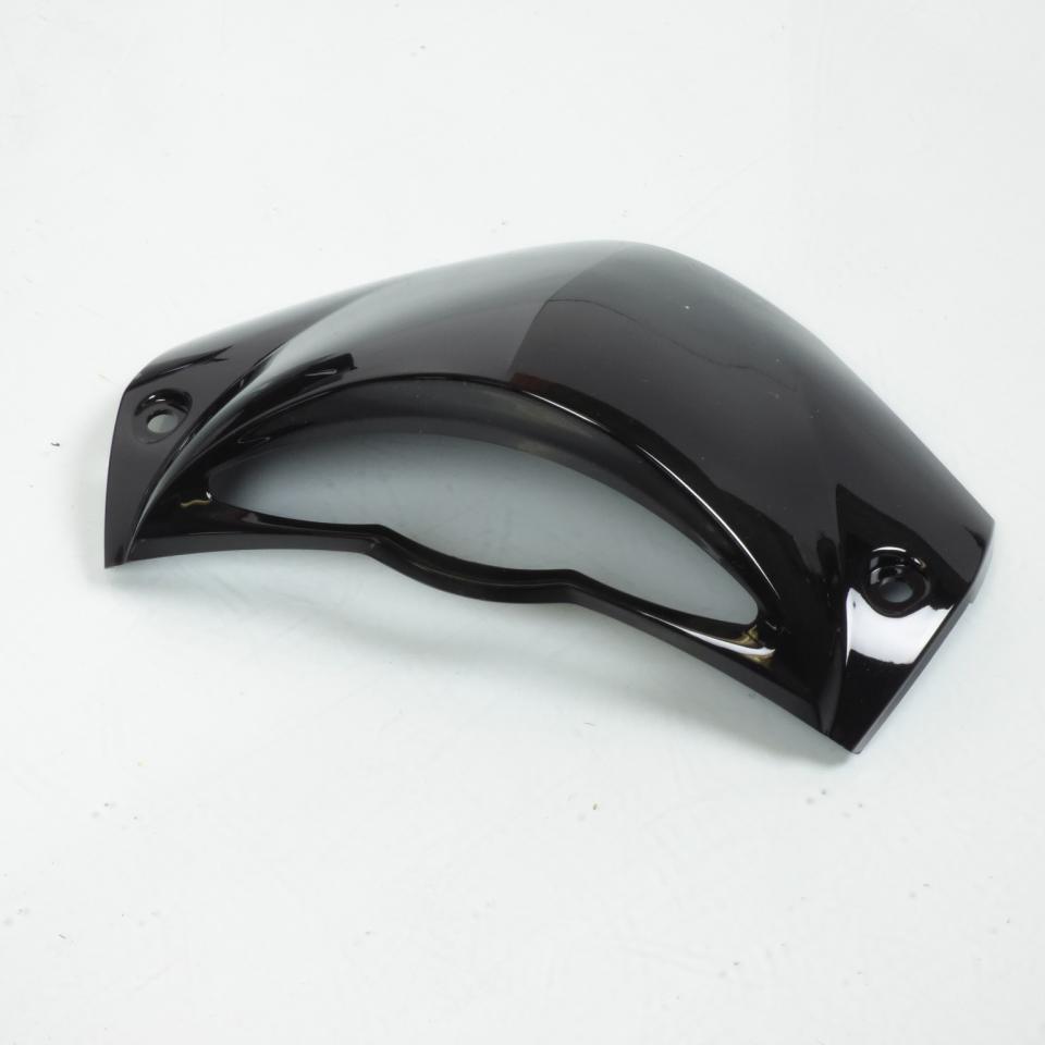 Kit carénage S-Line pour Scooter Honda 125 SH 2005 à 2008 10 pièce noir brillant