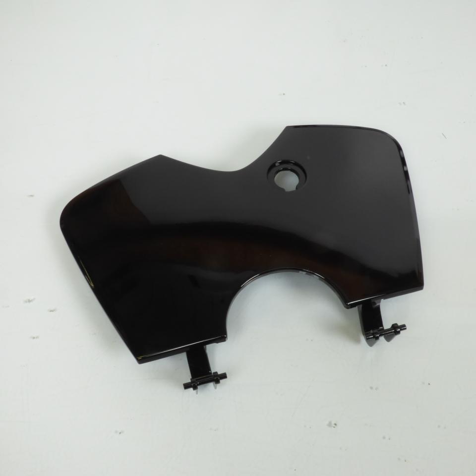 Kit carénage S-Line pour Scooter Honda 125 SH 2005 à 2008 10 pièces noir brillant Neuf