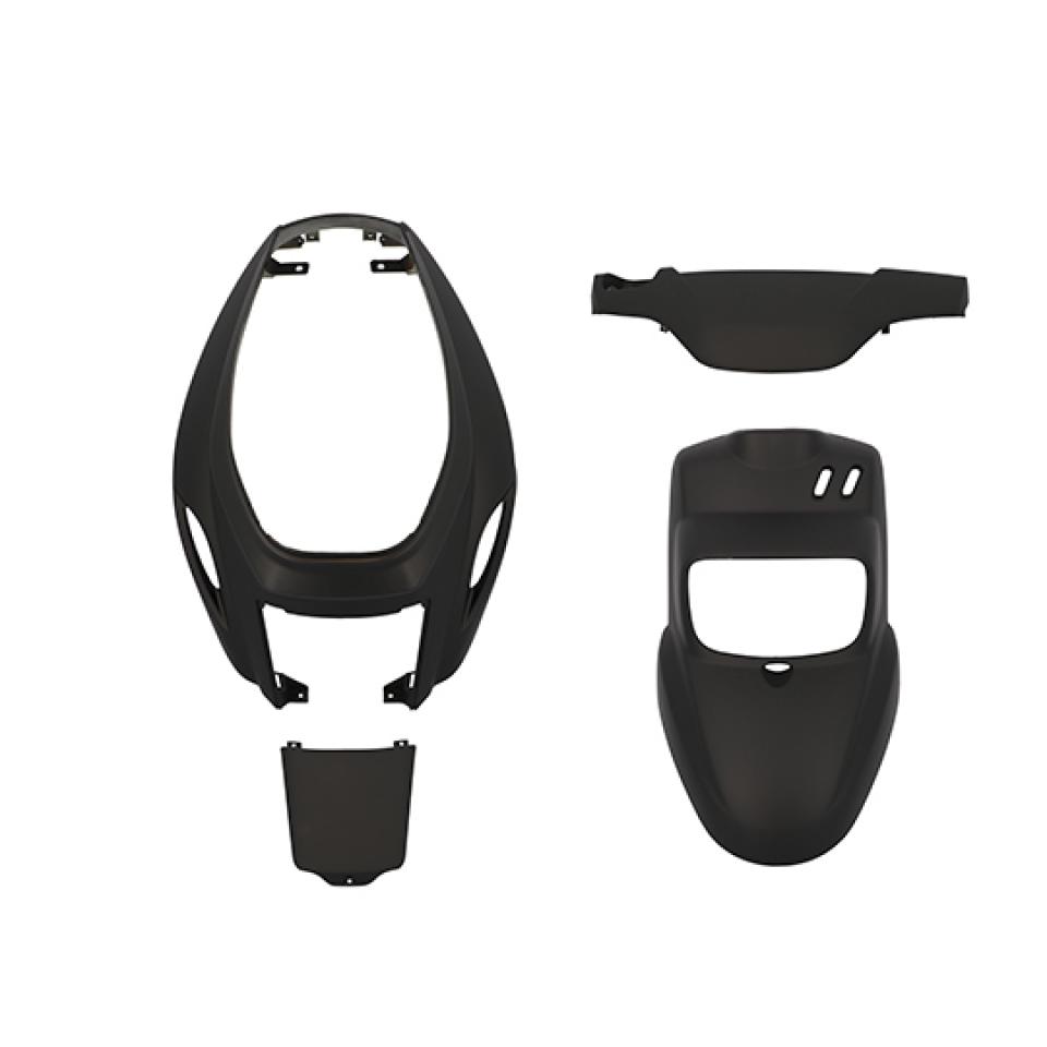 Kit carénage Tun'R pour Scooter MBK 50 Booster 2004 à 2019 Neuf