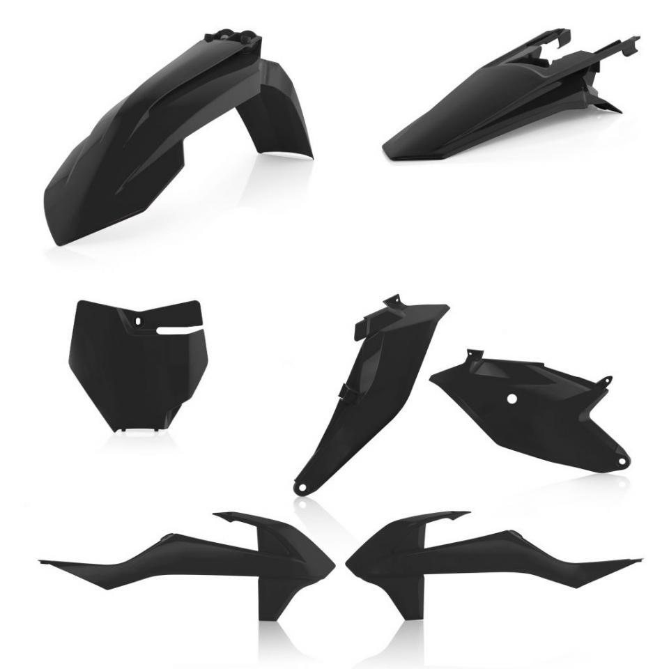 Kit carénage pour Gas gas MC