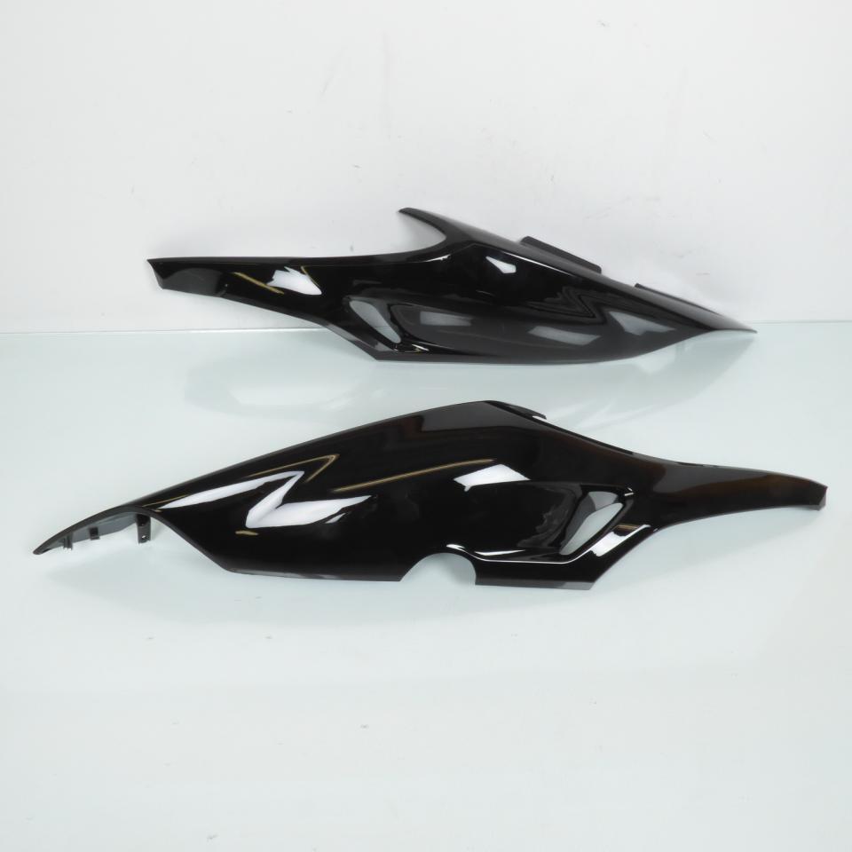 Kit carénage P2R pour Scooter Yamaha 560 T-Max 2020 à 2021 noir brillant Neuf