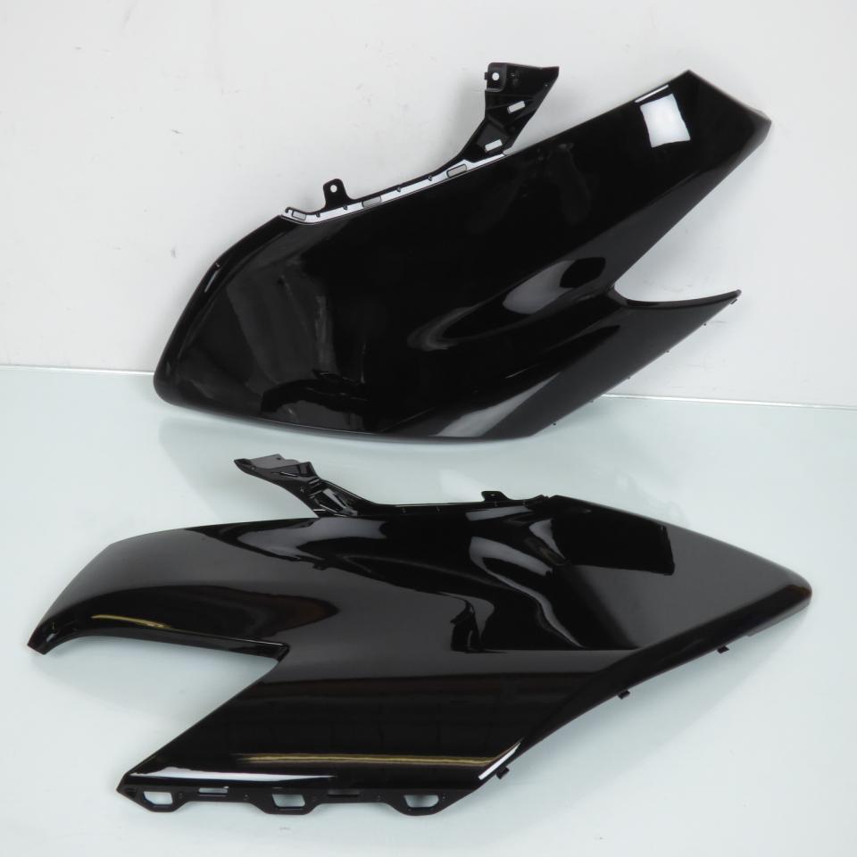 Kit carénage P2R pour Scooter Yamaha 560 T-Max 2020 à 2021 noir brillant Neuf