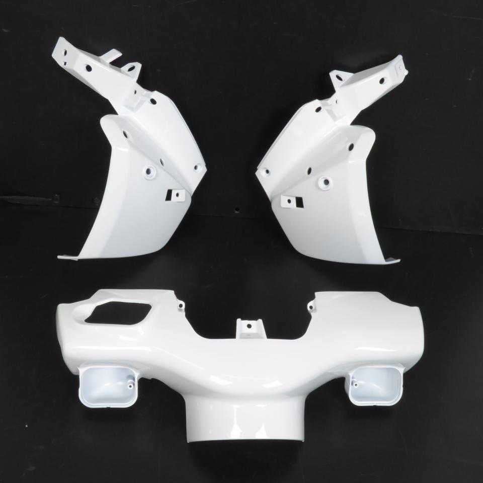 Kit carénage P2R pour Scooter Peugeot 50 Trekker 2007 à 2020 Neuf