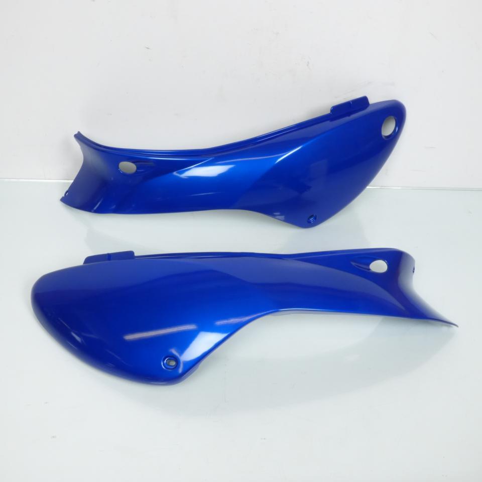 Kit carénage P2R pour Scooter Peugeot 50 Trekker 2007 à 2020 Neuf