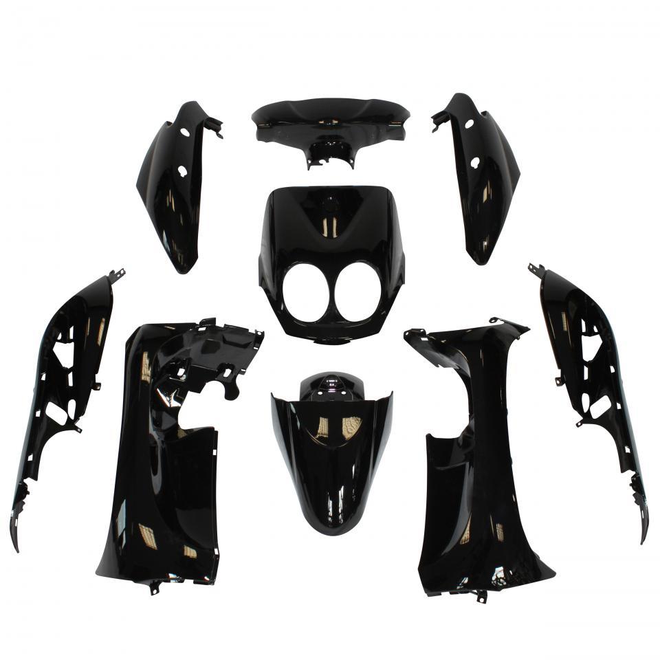 Kit carénage P2R pour Scooter Yamaha 50 Neos 2008 à 2010 Neuf