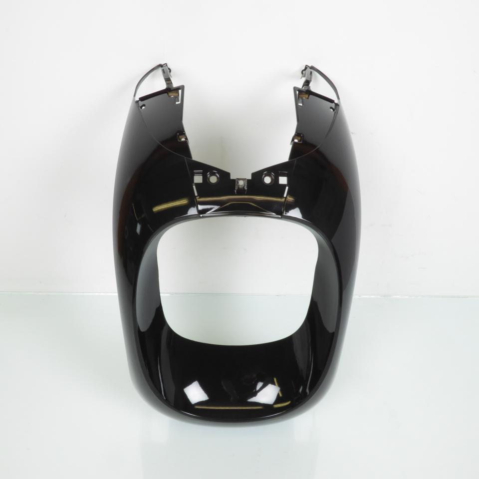 Kit carénage  noir brillant pour scooter Sym 50 Mio 4T Avant 2020 10 pieces Neuf