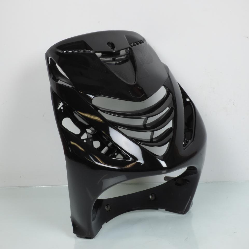 Kit carénage P2R pour scooter Piaggio 50 Zip SP 2020 5 pièces noir brillant Neuf