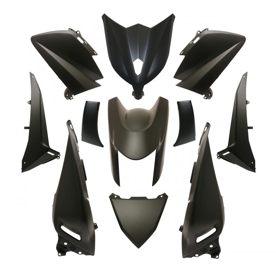 Kit carénage pour Yamaha Tmax