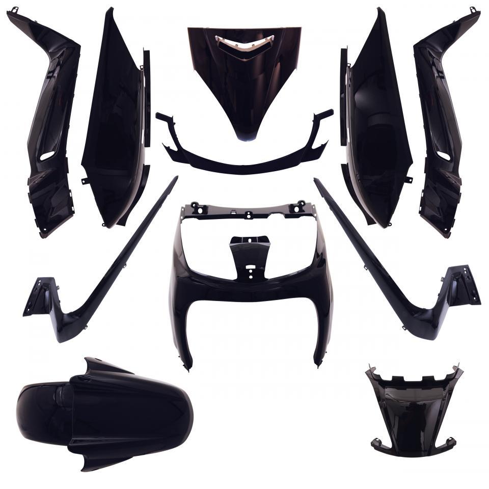 Kit carénage P2R pour Scooter Yamaha 250 X-Max 2006 à 2009 Neuf