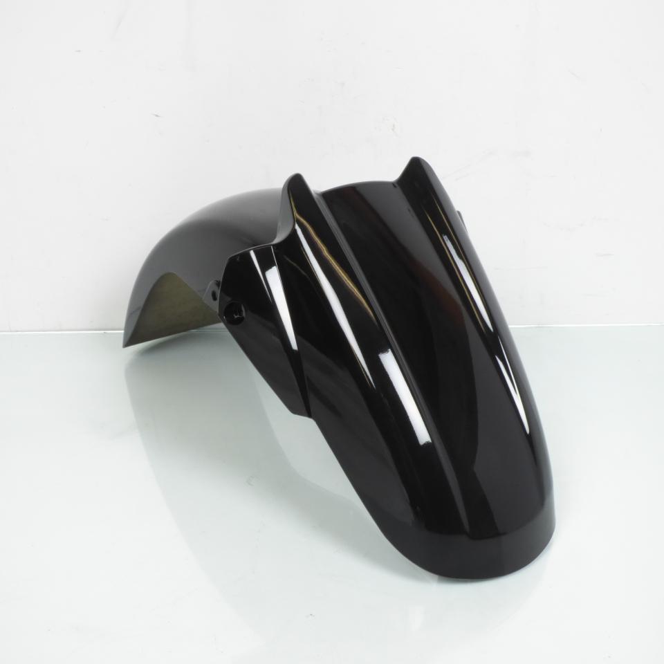 Kit carénage P2R pour Scooter Yamaha 125 Xmax 2006 à 2009 11 pieces noir brillant Neuf