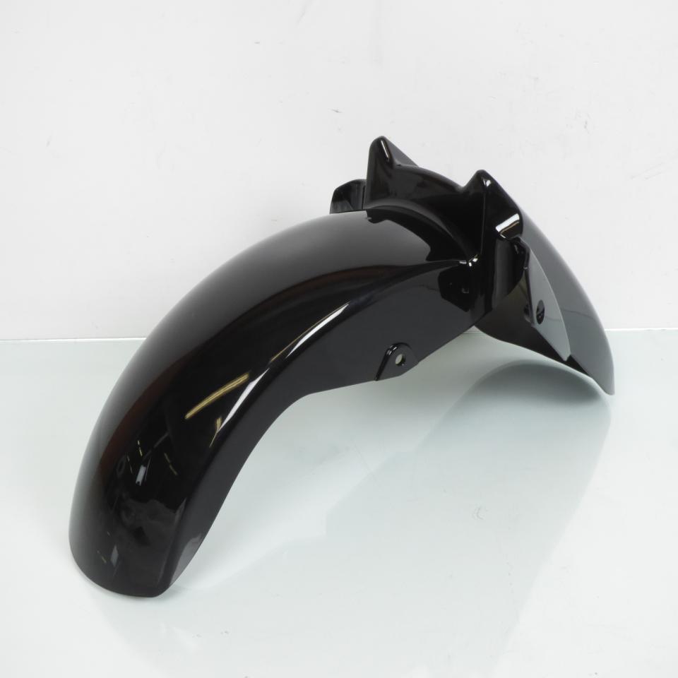 Kit carénage P2R pour Scooter Yamaha 125 Xmax 2006 à 2009 11 pieces noir brillant Neuf