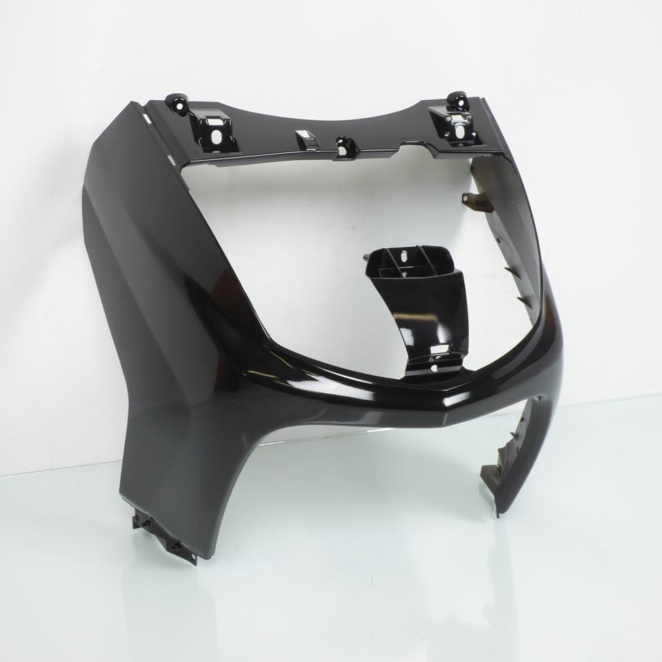 Kit carénage P2R pour Scooter Yamaha 125 Xmax 2006 à 2009 11 pieces noir brillant Neuf