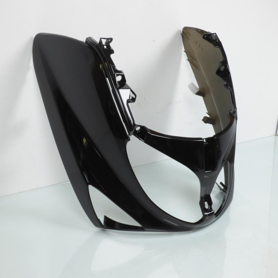 Kit carénage P2R pour Scooter Yamaha 500 Tmax 2001 à 2007 12 pieces noir brillant Neuf