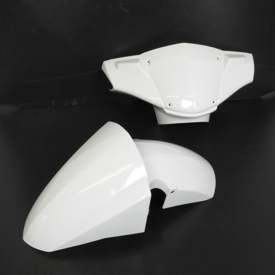 Kit carénage P2R pour Scooter Peugeot 50 Kisbee 2010 à 2017 Neuf