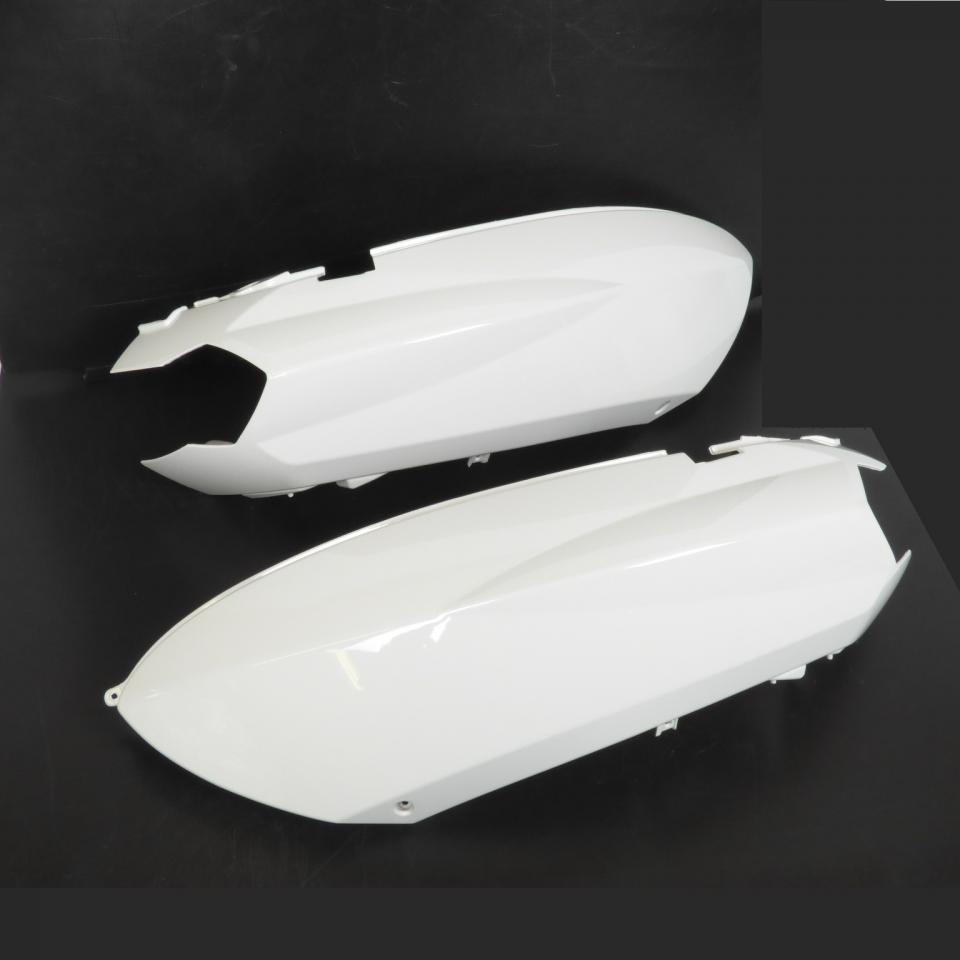 Kit carénage P2R pour Scooter Peugeot 50 Kisbee 2010 à 2017 Neuf